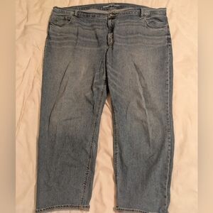 Old Navy Women's Boyfriend Jeans